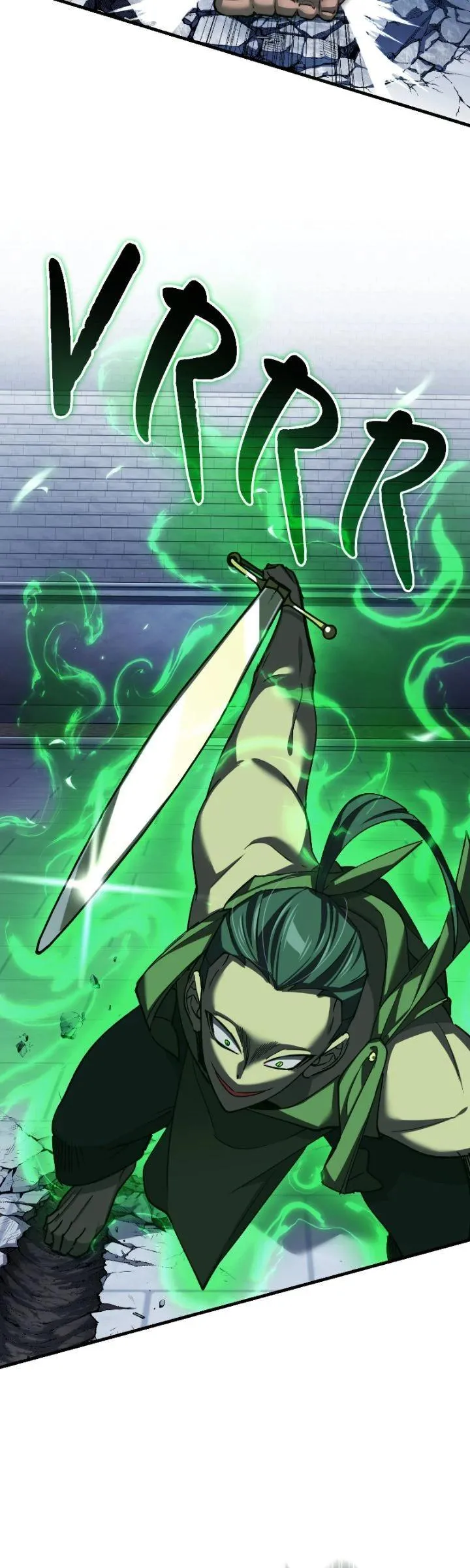 Read Descended from Divinity Manga Online