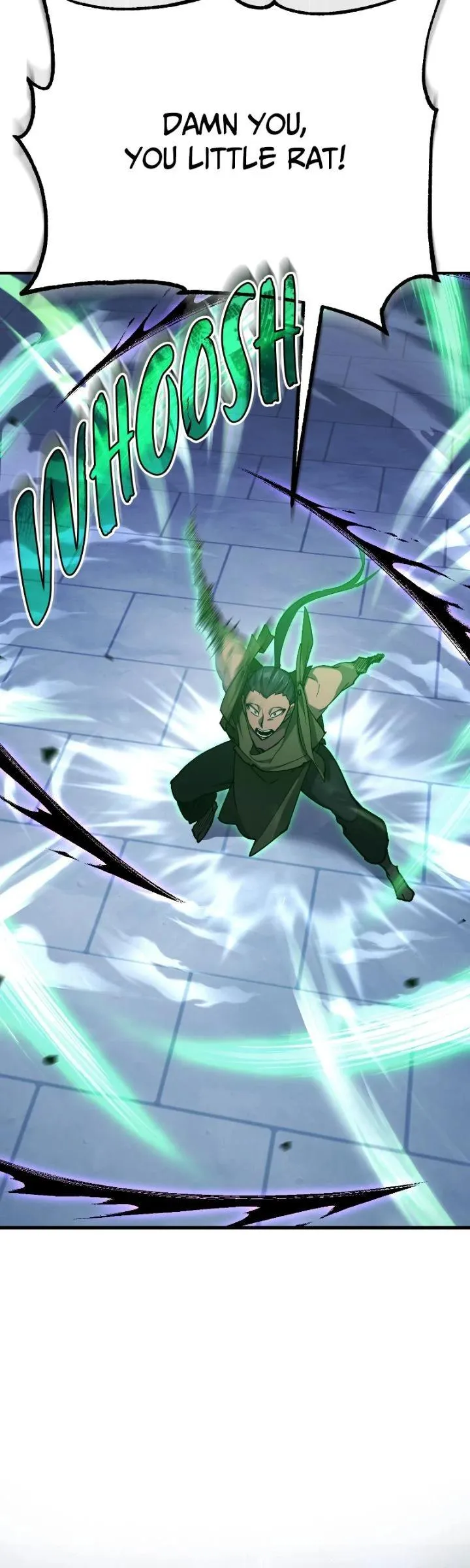 Read Descended from Divinity Manga Online