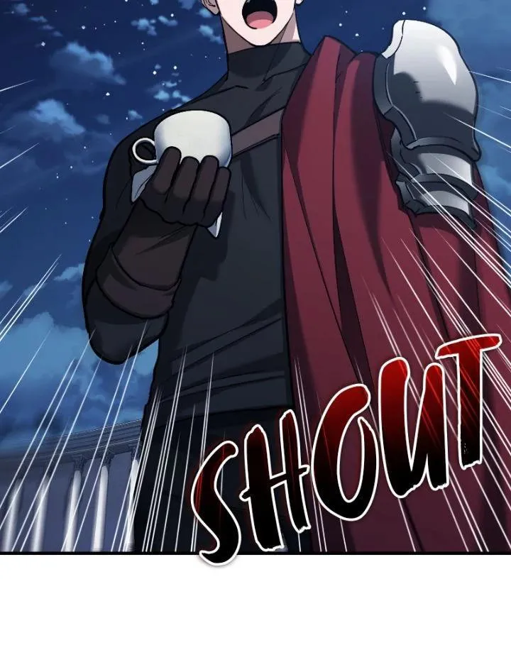 Read Descended from Divinity Manga Online