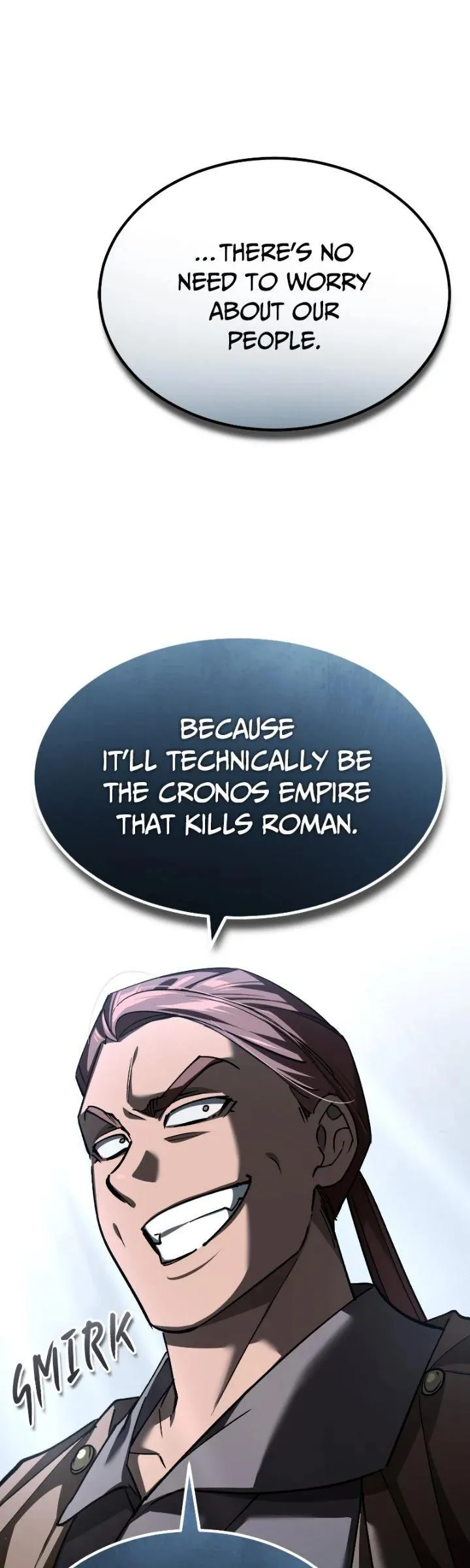 Read Descended from Divinity Manga Online