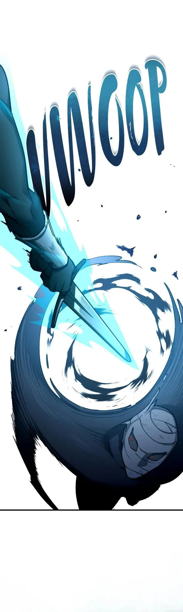 Read Descended from Divinity Manga Online