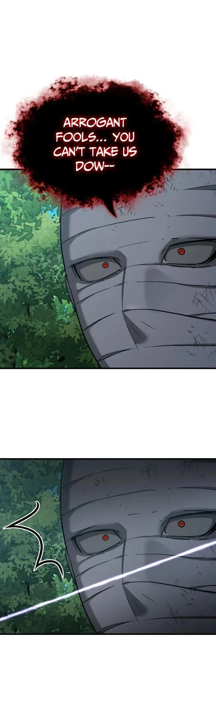 Read Descended from Divinity Manga Online