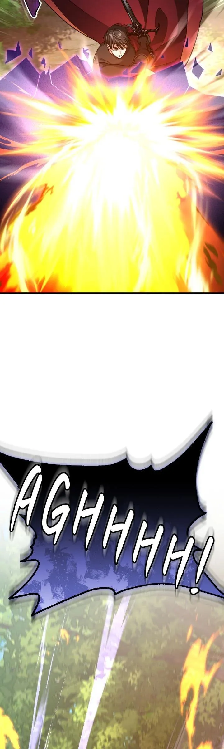 Read Descended from Divinity Manga Online