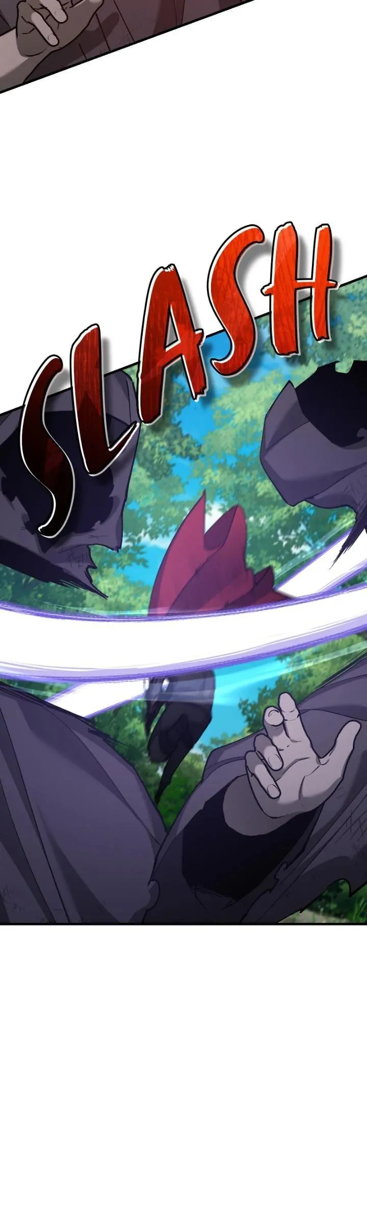 Read Descended from Divinity Manga Online