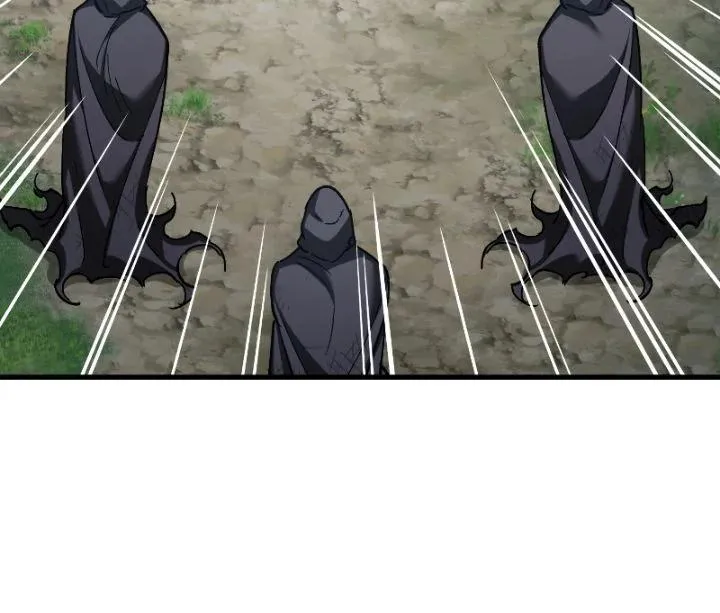 Read Descended from Divinity Manga Online