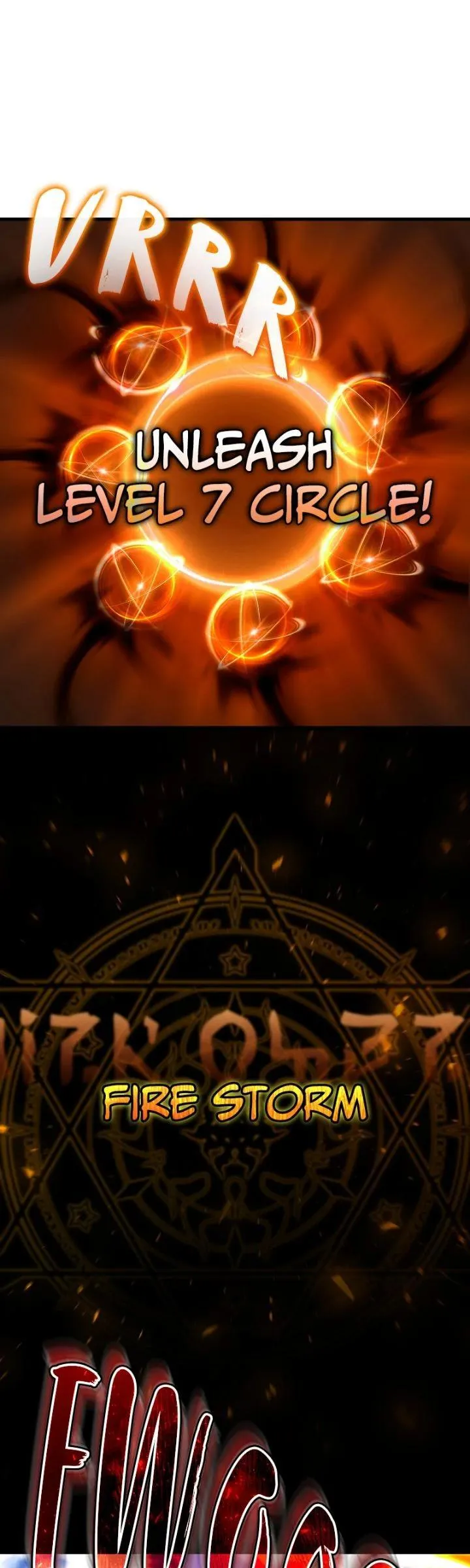 Read Descended from Divinity Manga Online