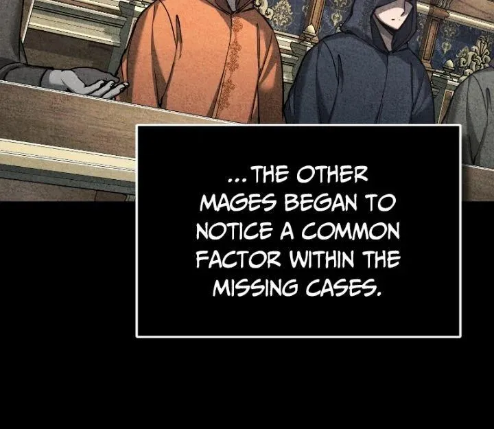 Read Descended from Divinity Manga Online