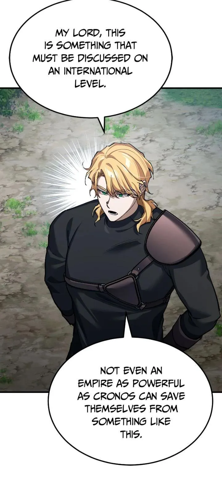 Read Descended from Divinity Manga Online