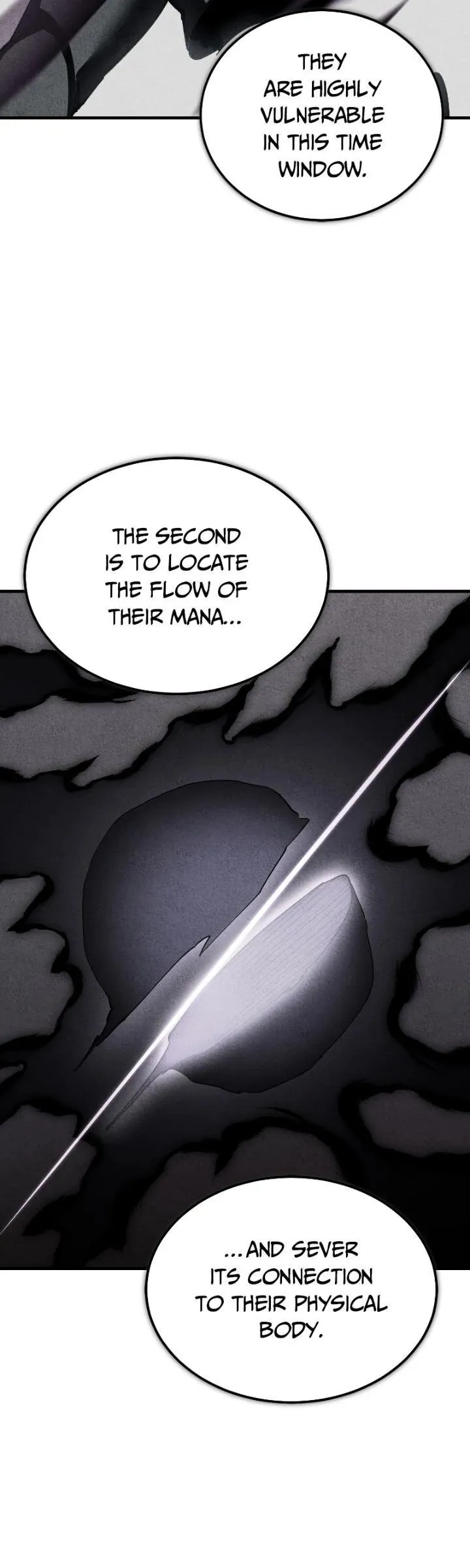 Read Descended from Divinity Manga Online