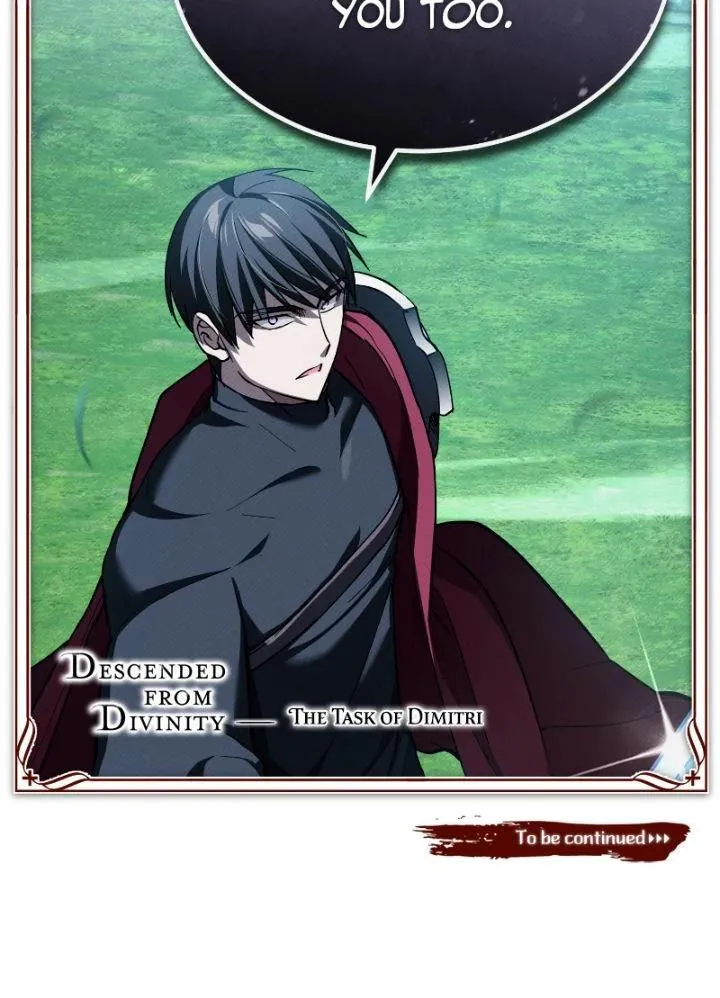 Read Descended from Divinity Manga Online