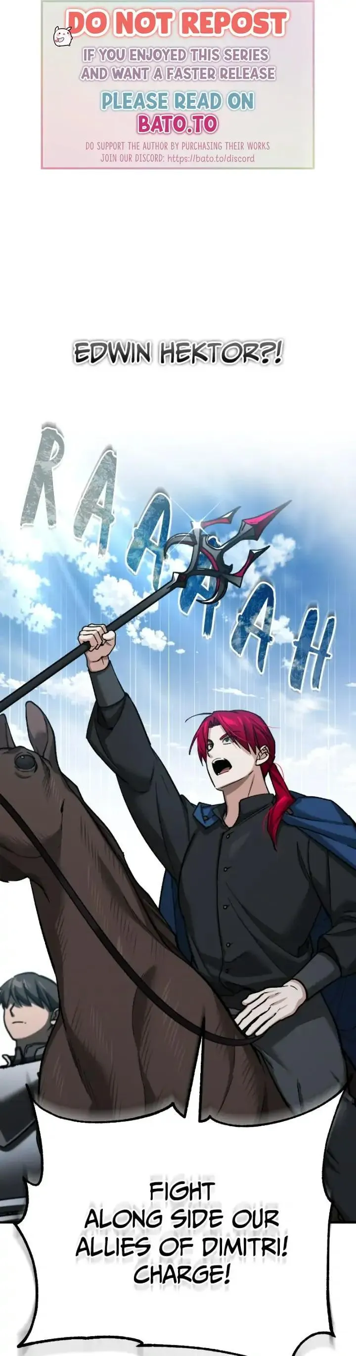 Read Descended from Divinity Manga Online