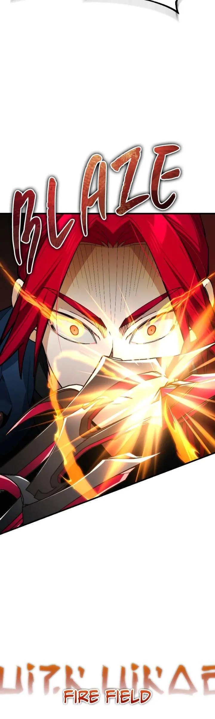 Read Descended from Divinity Manga Online