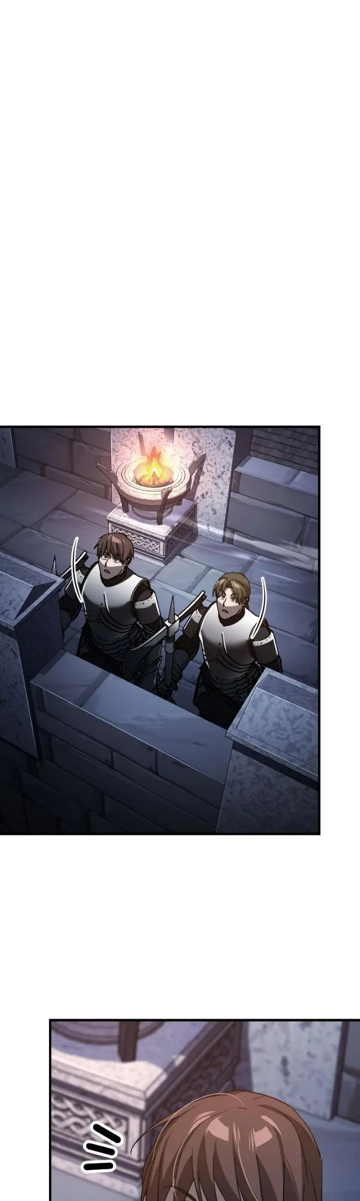Read Descended from Divinity Manga Online