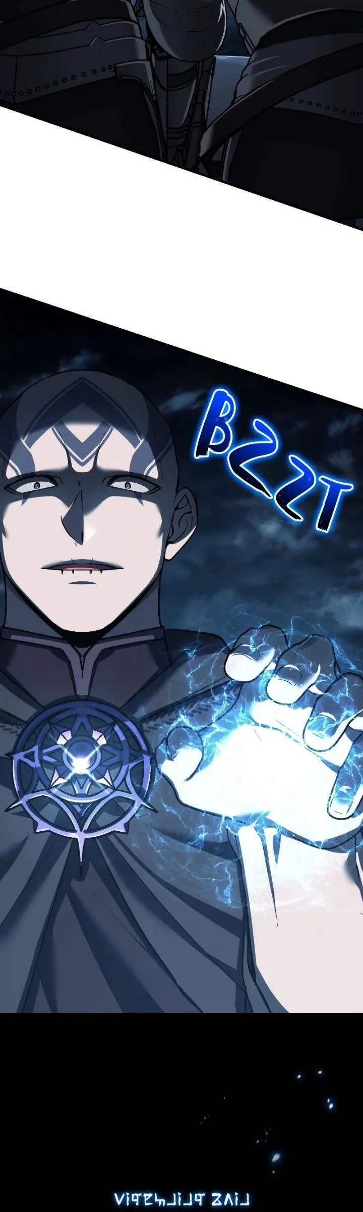 Read Descended from Divinity Manga Online