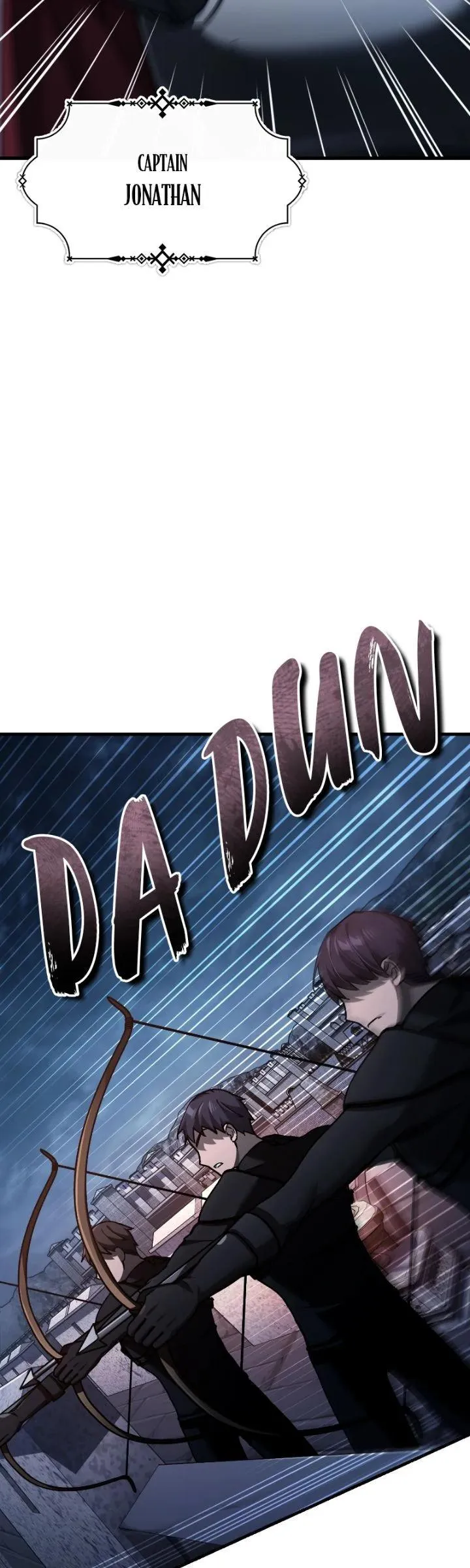 Read Descended from Divinity Manga Online