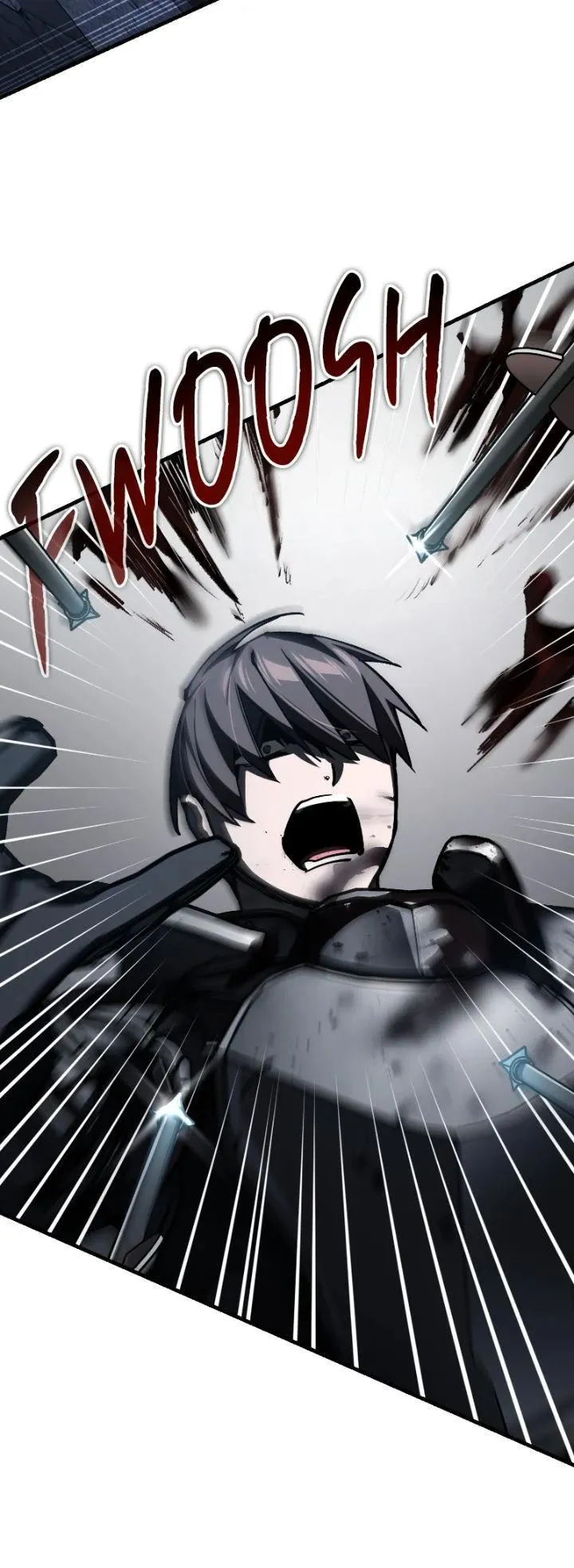 Read Descended from Divinity Manga Online