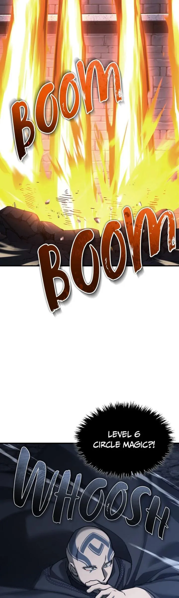 Read Descended from Divinity Manga Online