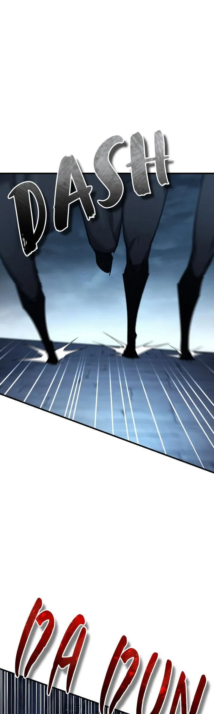 Read Descended from Divinity Manga Online