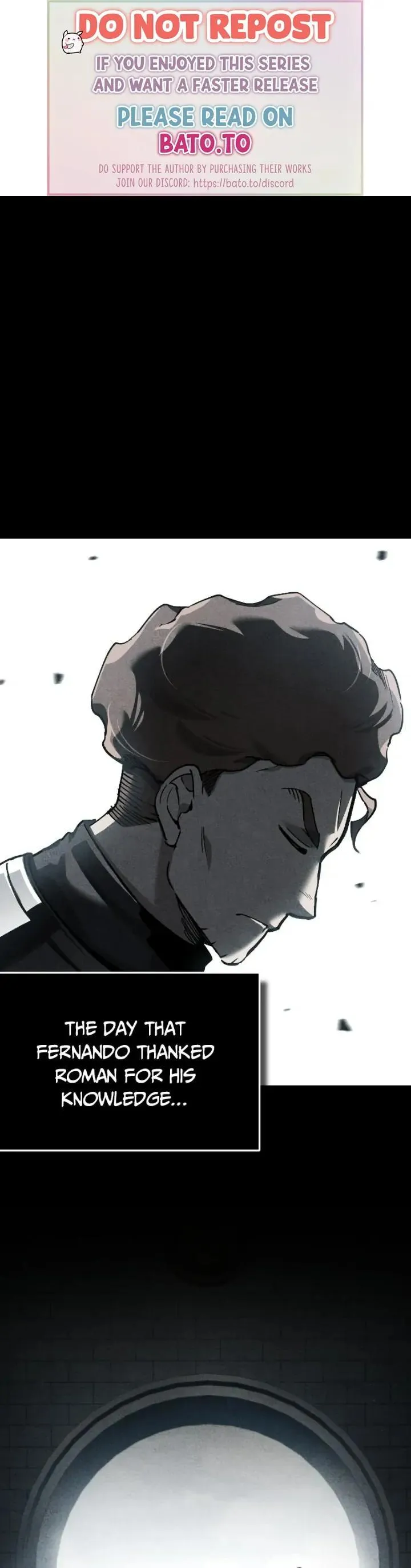 Read Descended from Divinity Manga Online
