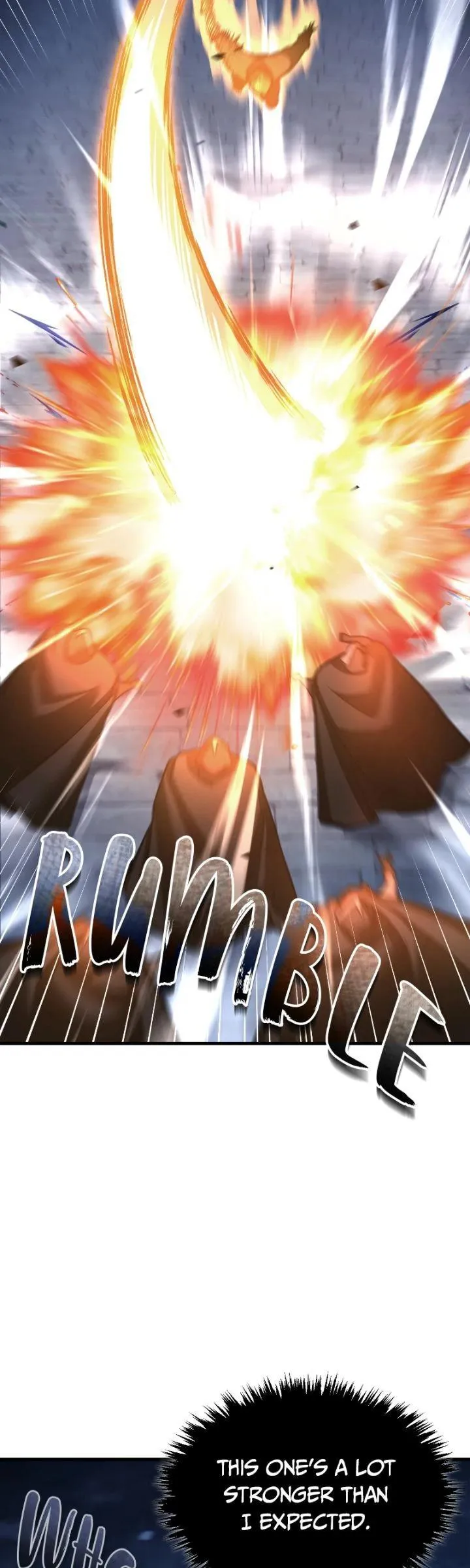 Read Descended from Divinity Manga Online