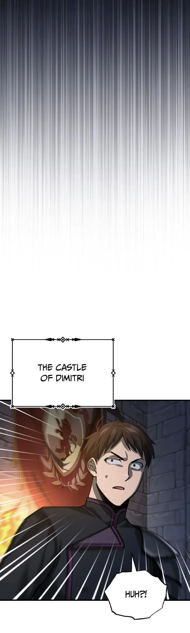 Read Descended from Divinity Manga Online