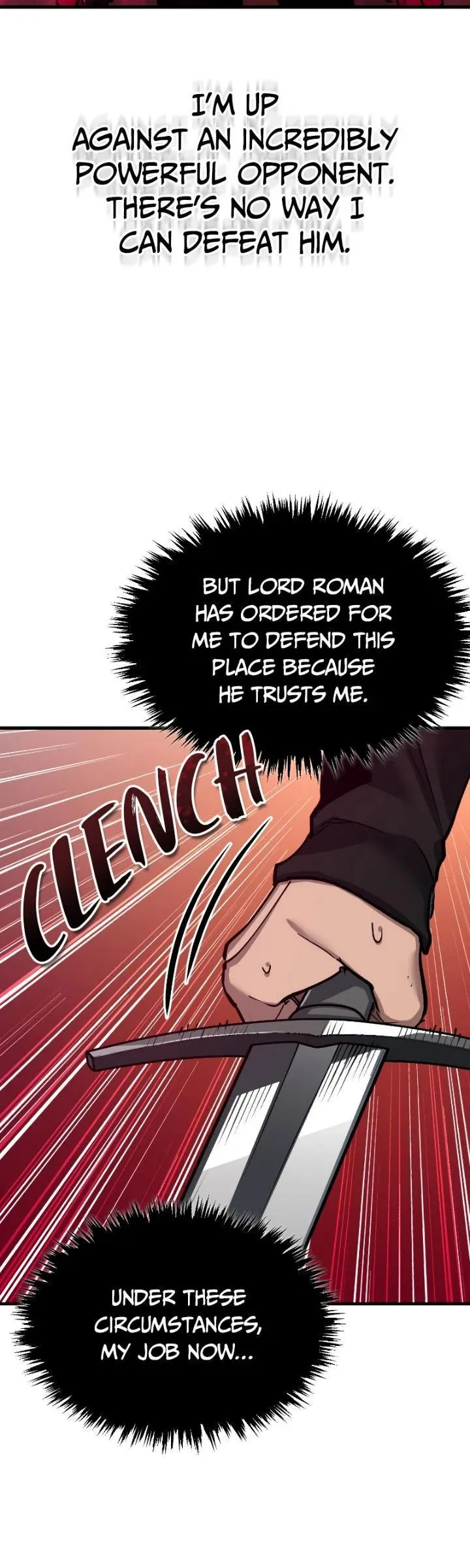 Read Descended from Divinity Manga Online