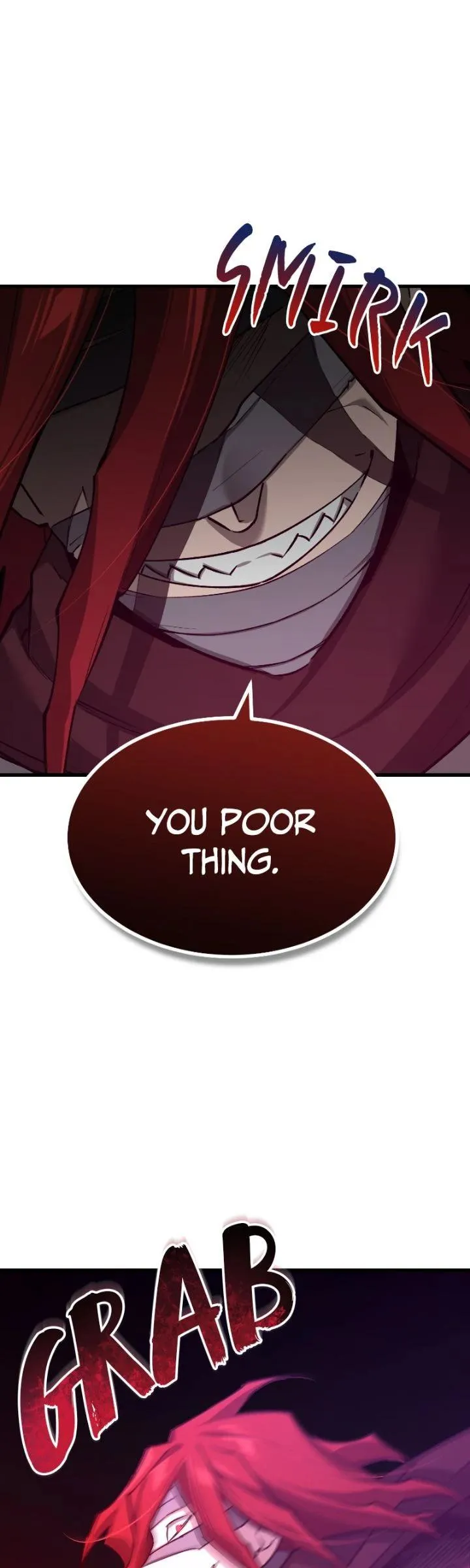 Read Descended from Divinity Manga Online