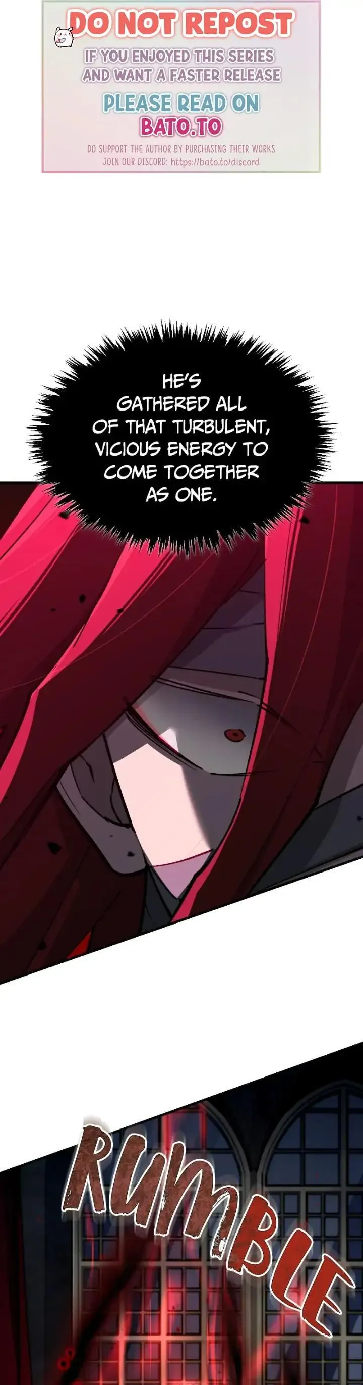 Read Descended from Divinity Manga Online
