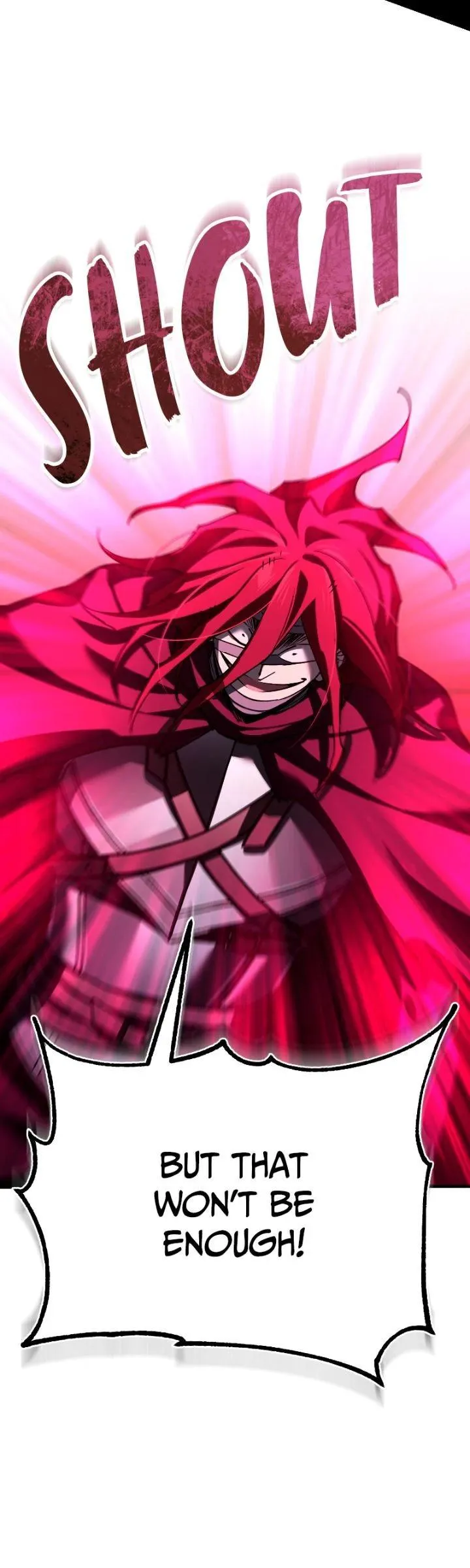 Read Descended from Divinity Manga Online