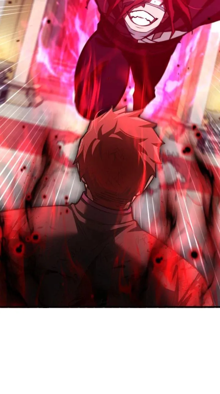 Read Descended from Divinity Manga Online