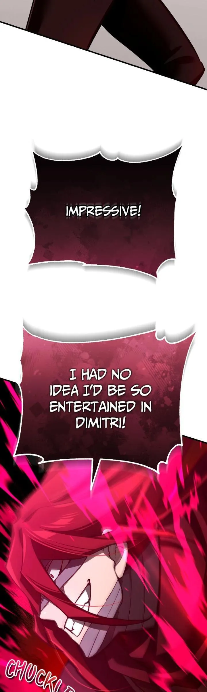 Read Descended from Divinity Manga Online