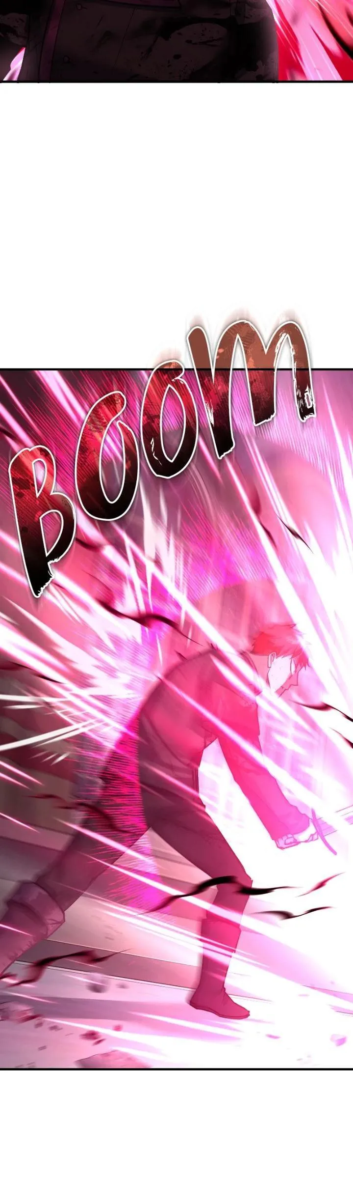 Read Descended from Divinity Manga Online