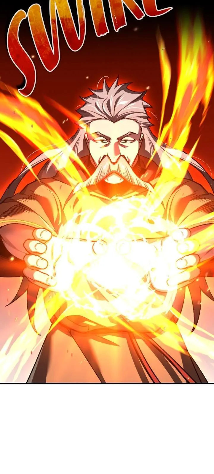 Read Descended from Divinity Manga Online