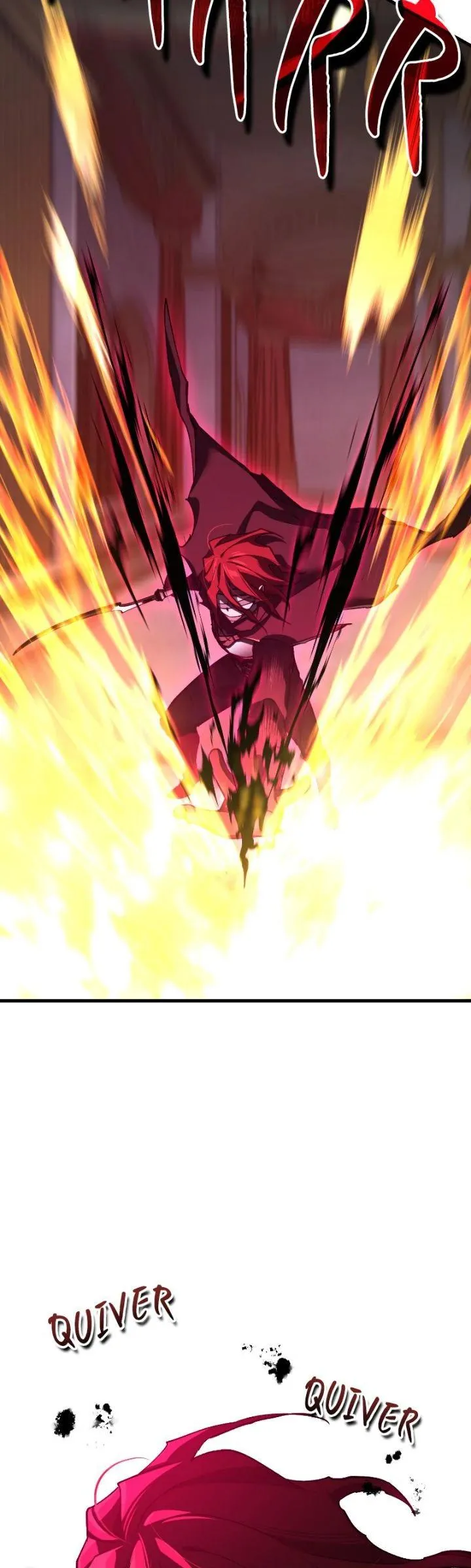 Read Descended from Divinity Manga Online