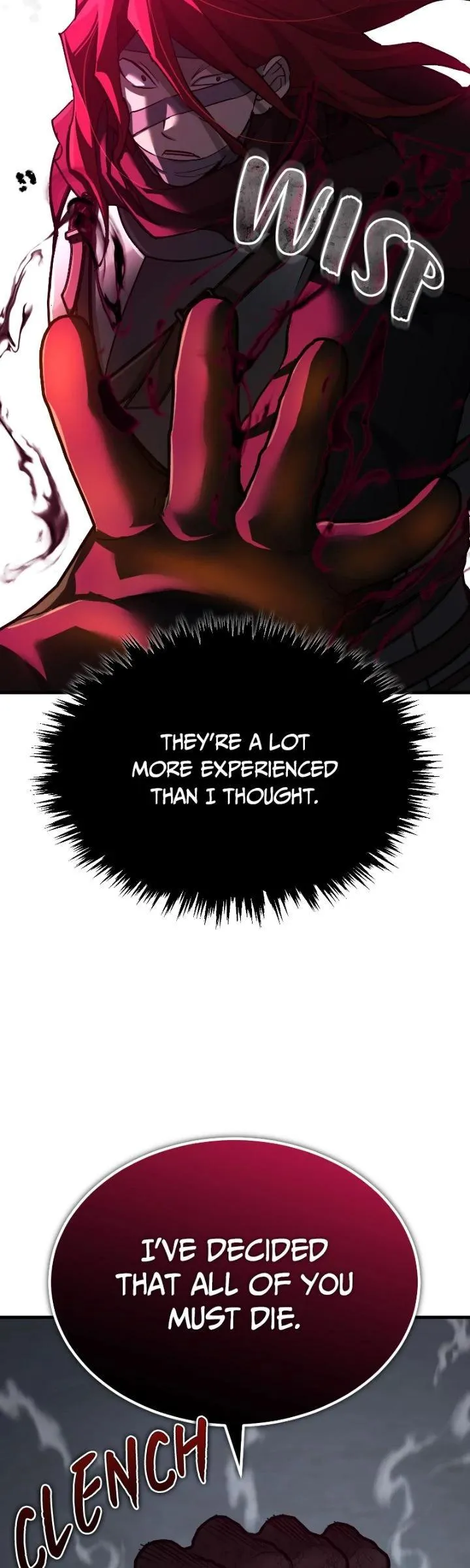 Read Descended from Divinity Manga Online