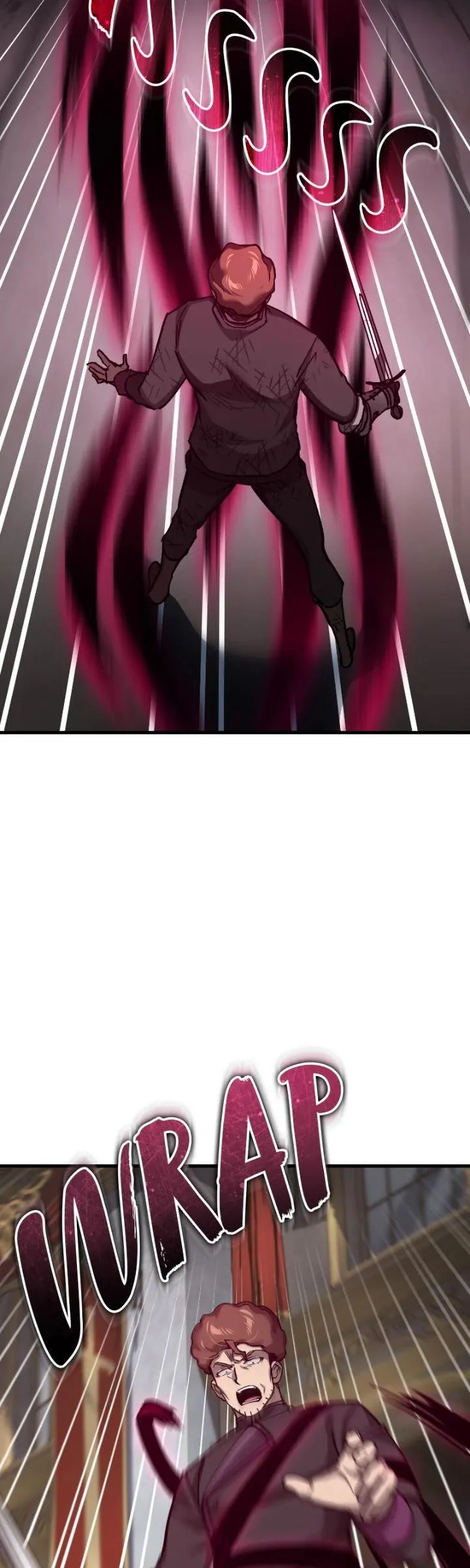 Read Descended from Divinity Manga Online
