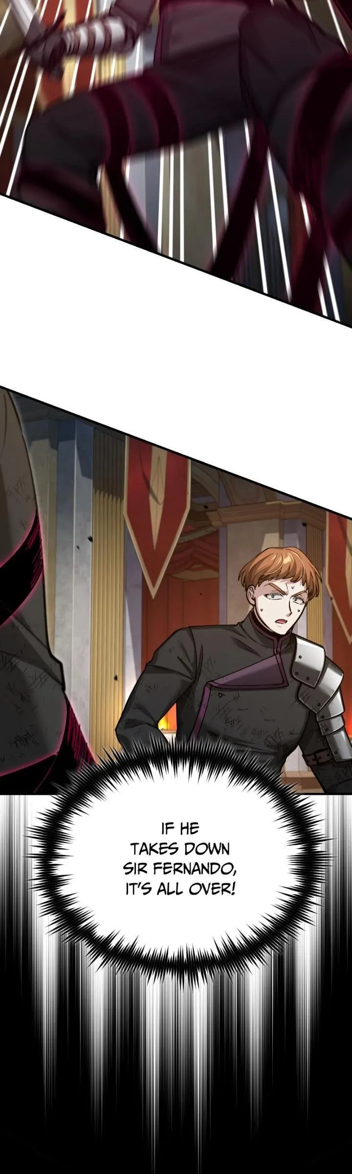 Read Descended from Divinity Manga Online