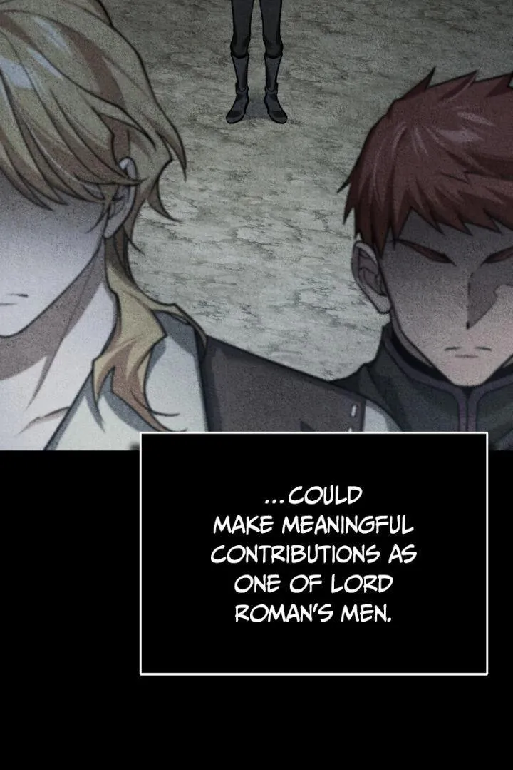 Read Descended from Divinity Manga Online
