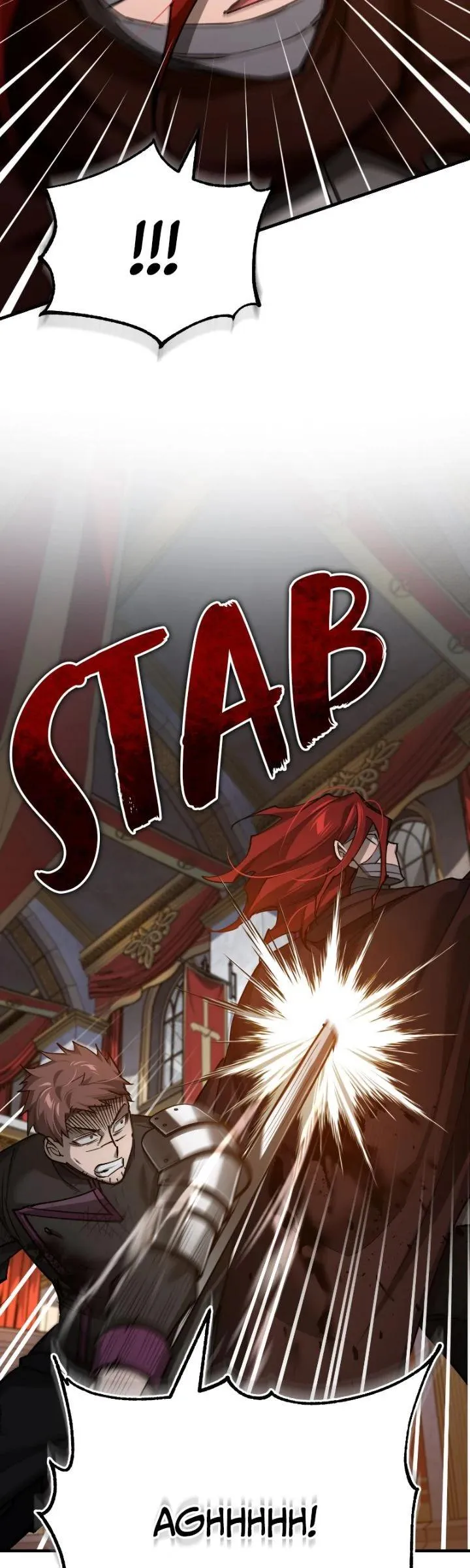Read Descended from Divinity Manga Online