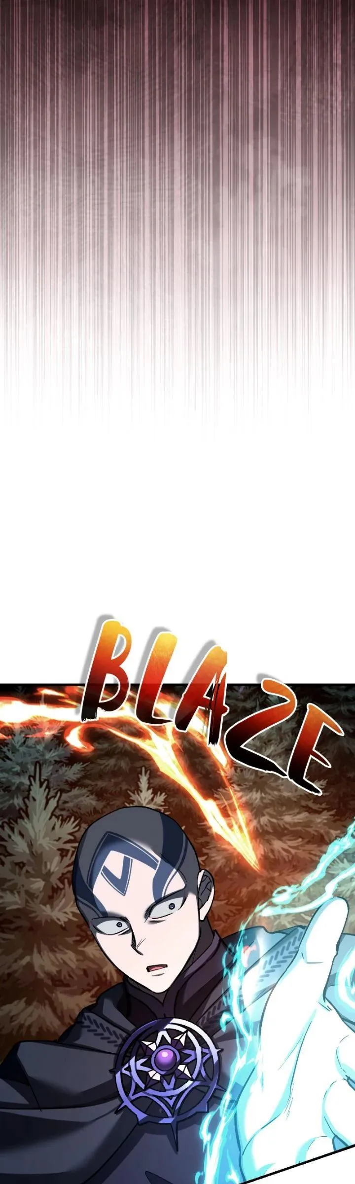 Read Descended from Divinity Manga Online
