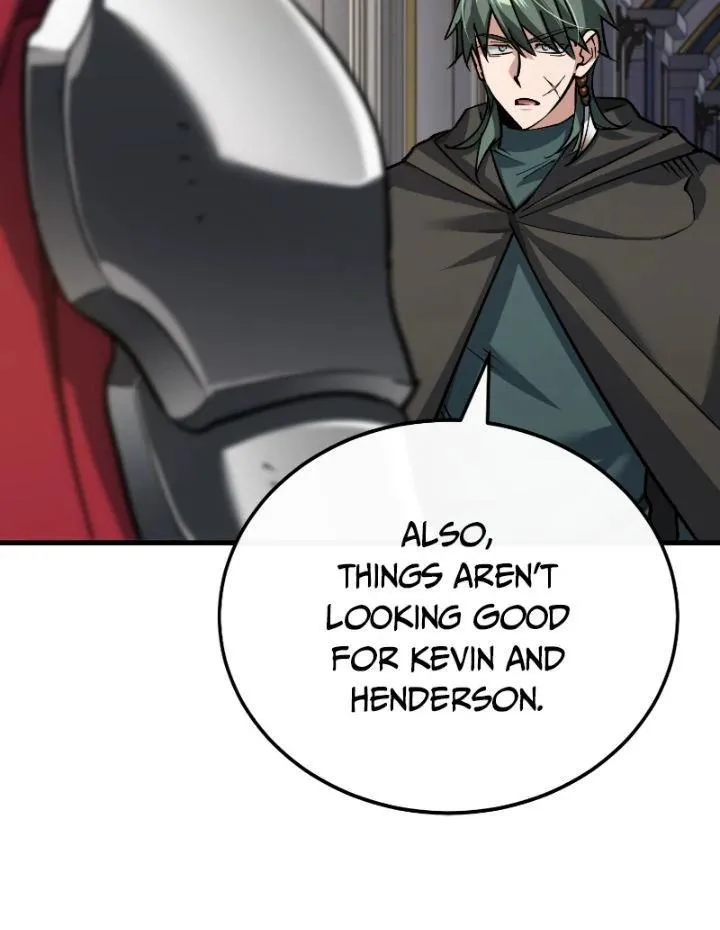 Read Descended from Divinity Manga Online