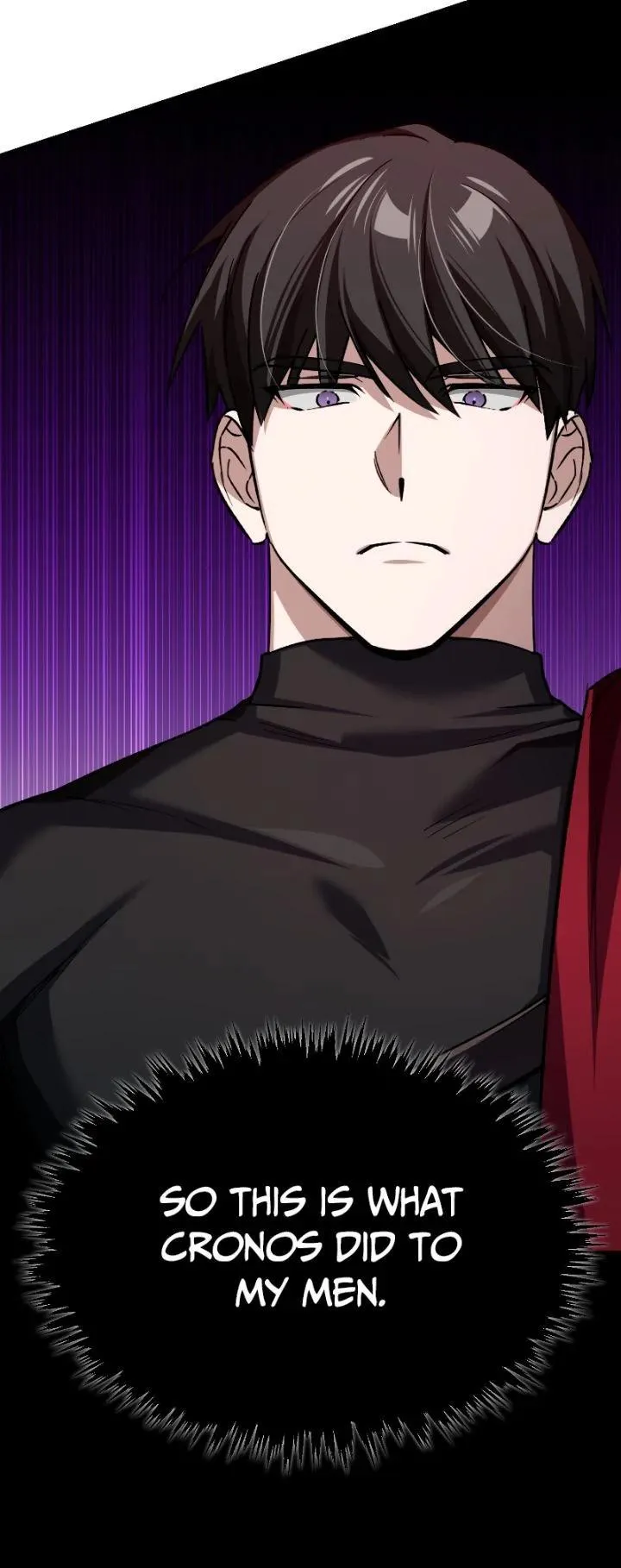 Read Descended from Divinity Manga Online