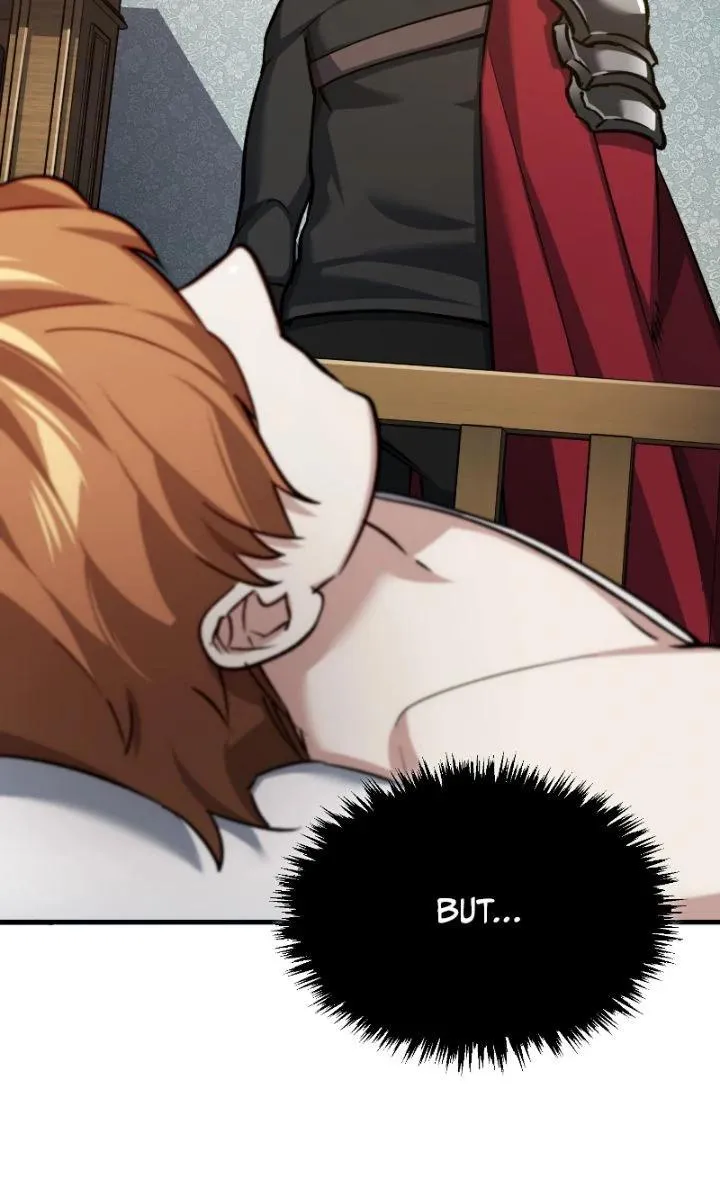 Read Descended from Divinity Manga Online