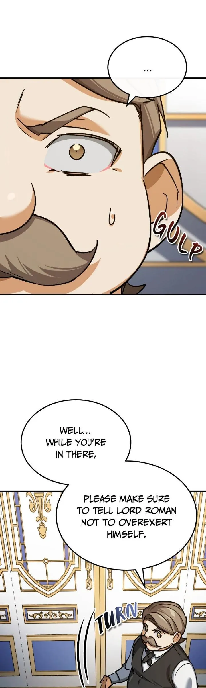 Read Descended from Divinity Manga Online