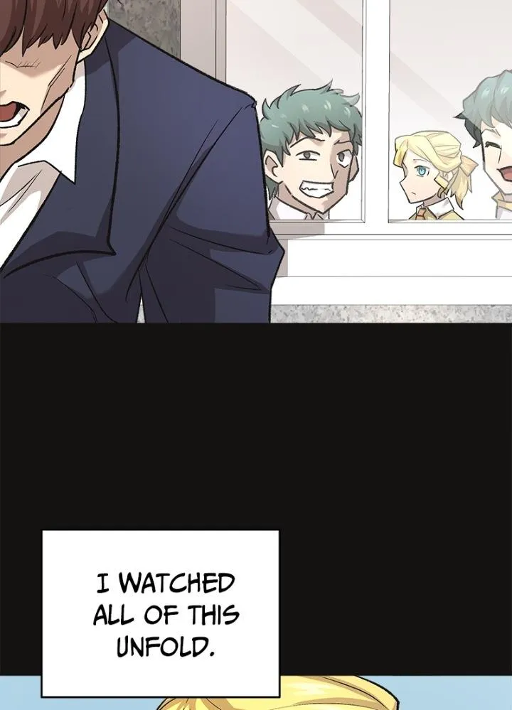 Read Descended from Divinity Manga Online