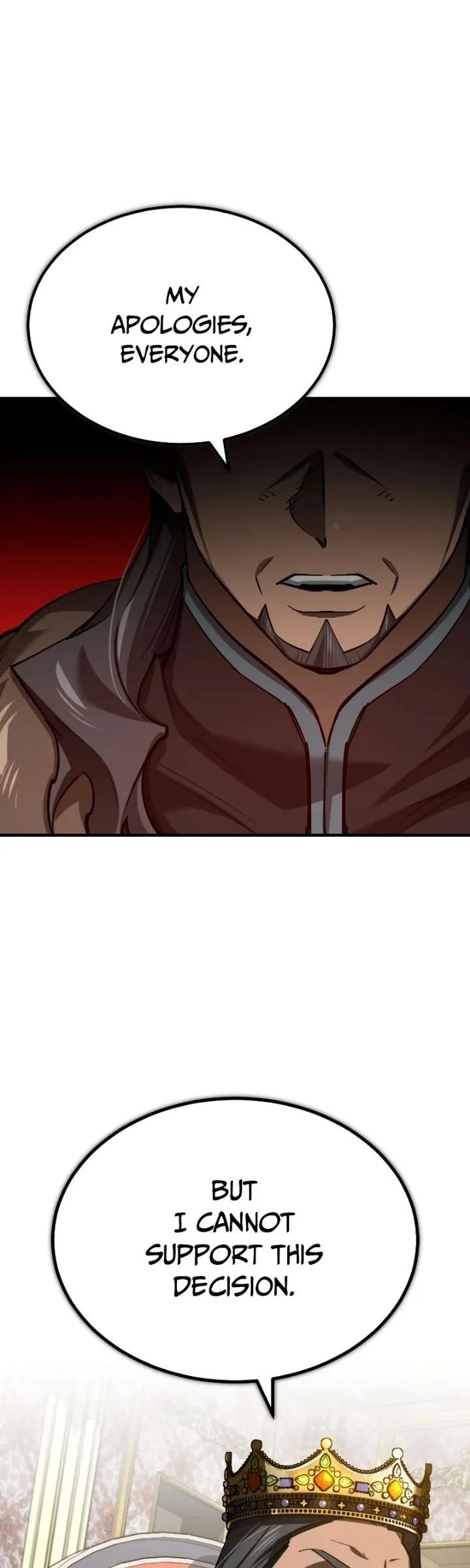 Read Descended from Divinity Manga Online