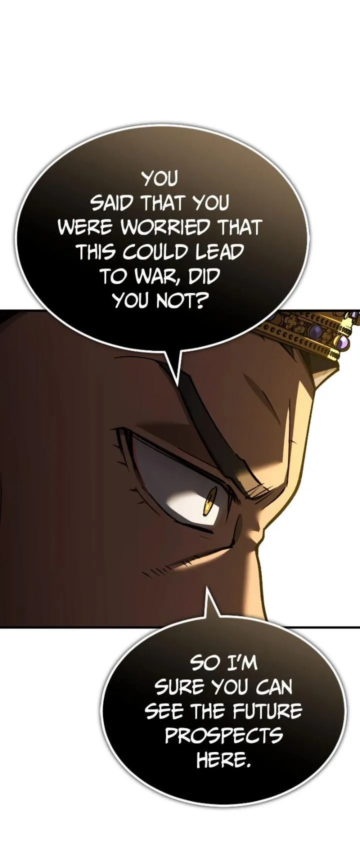 Read Descended from Divinity Manga Online