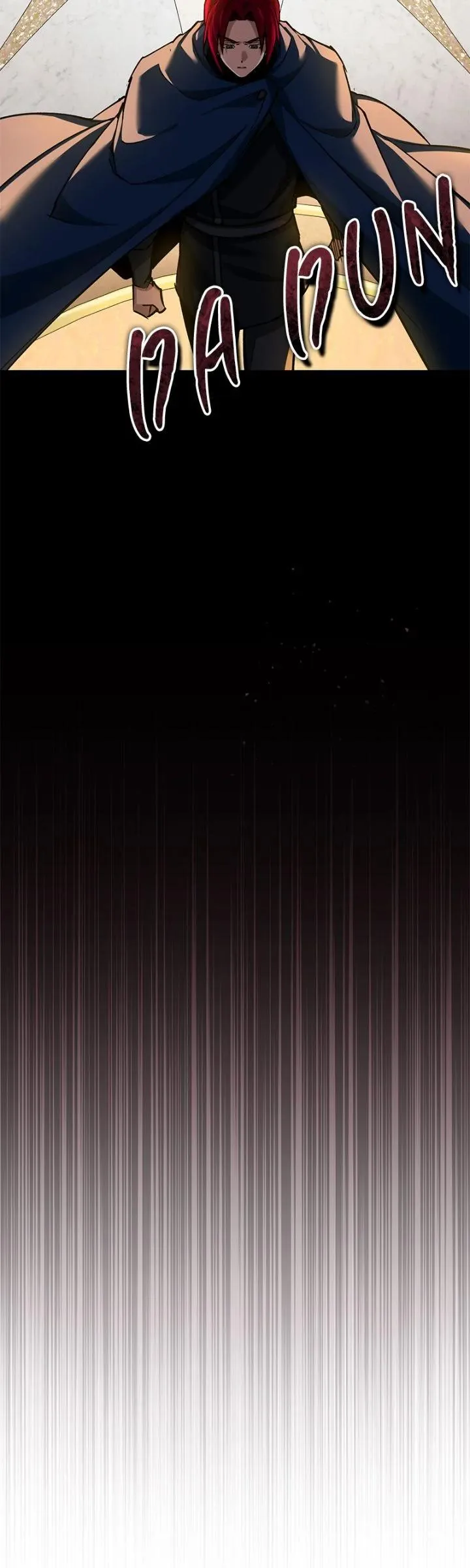 Read Descended from Divinity Manga Online