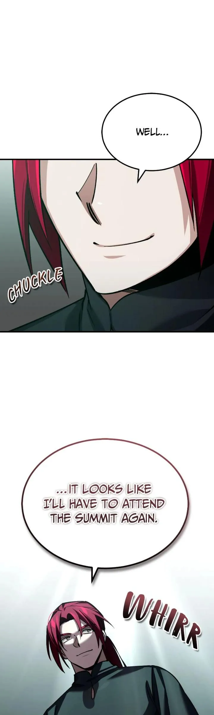 Read Descended from Divinity Manga Online
