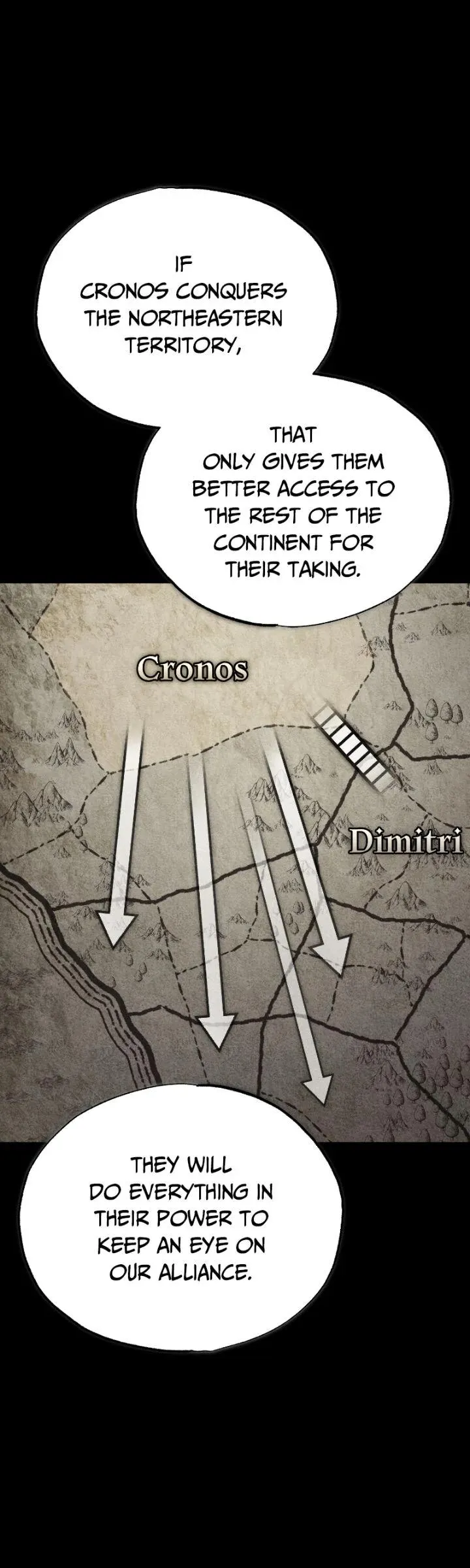 Read Descended from Divinity Manga Online